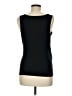 a:glow Black Tank Top Size Med Maternity - photo 2