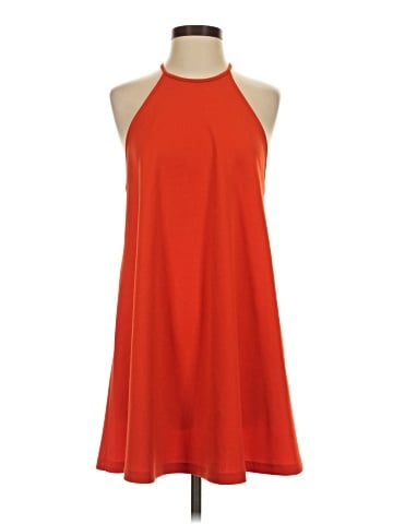 Trafaluc by Zara Cocktail Dress (view 1)