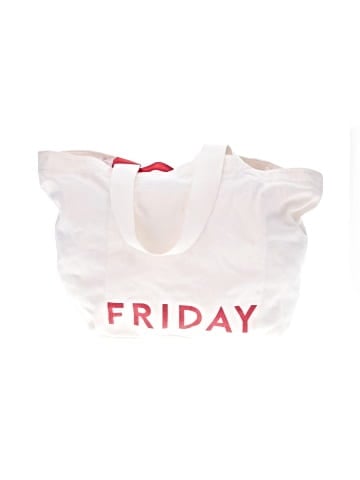 Left on Friday Tote (view 1)