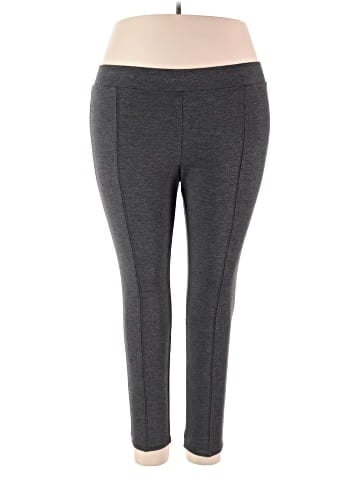 Faded Glory Active Pants (view 1)