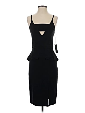 Matty M Cocktail Dress (view 1)