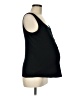 a:glow Black Tank Top Size Med Maternity - photo 4