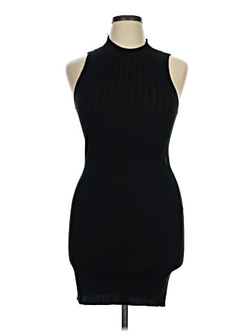 Forever 21 Cocktail Dress (view 1)