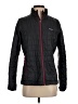 Patagonia 100% Polyester Black Jacket Size S - photo 1