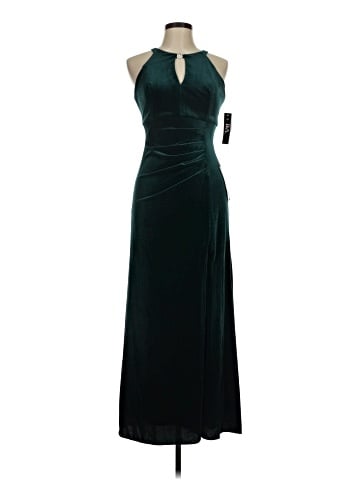 B&A by Betsy & Adam Cocktail Dress (view 1)