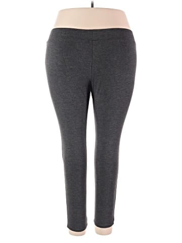 Faded Glory Active Pants (view 2)