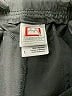 Avalanche Solid Black Athletic Shorts Size L - photo 3