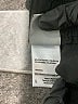 Avalanche Solid Black Athletic Shorts Size L - photo 4