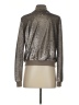 Guess Metallic Silver Jacket Size S - photo 2