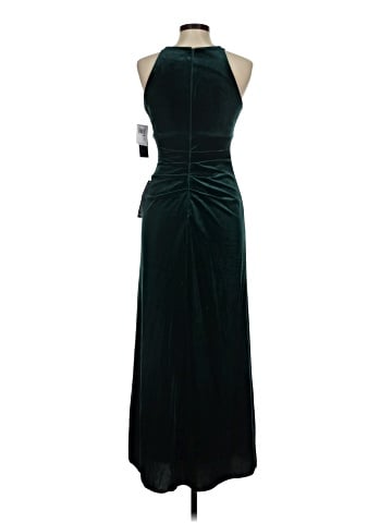 B&A by Betsy & Adam Cocktail Dress (view 2)