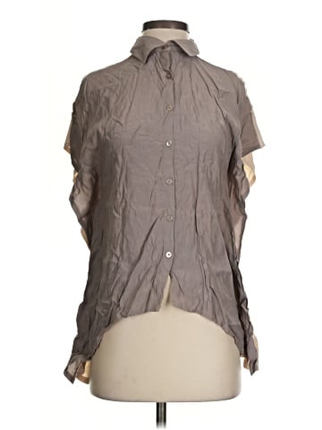 Design History Short Sleeve Blouse (view 1)