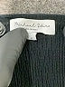 Michael Stars Black Sleeveless T-Shirt Size Sm (0) - photo 7