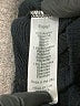 Michael Stars Black Sleeveless T-Shirt Size Sm (0) - photo 8