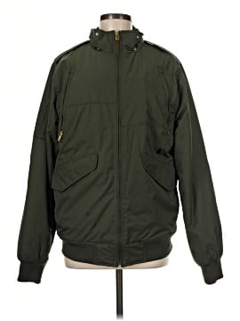 Volcom Jacket (view 1)