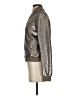 Guess Metallic Silver Jacket Size S - photo 5
