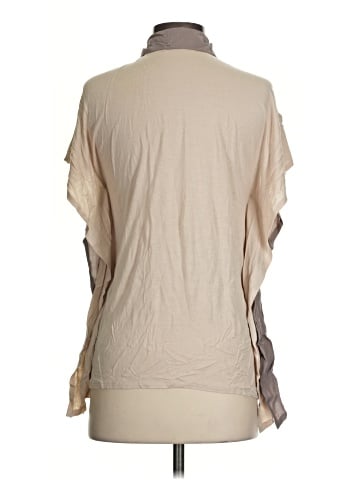 Design History Short Sleeve Blouse (view 2)