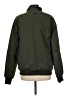 Volcom 100% Polyester Solid Green Jacket Size M - photo 2