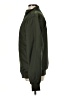 Volcom 100% Polyester Solid Green Jacket Size M - photo 5