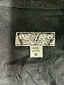 High Street Black Blazer Size M - photo 6