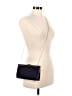 Assorted Brands 100% Polyester Color Block Blue Clutch One size - photo 2