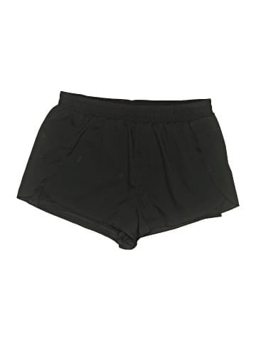 Girlfriend Collective Athletic Shorts (view 1)