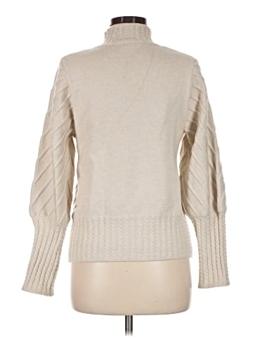 Catherine Malandrino Turtleneck Sweater (view 2)