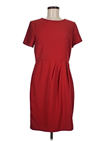 Ann Taylor LOFT Outlet Casual Dress (view 1)