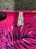Mudd Paisley Pink Cocktail Dress Size S - photo 7