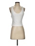 Dina Be Ivory Tank Top Size S - photo 1