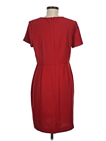 Ann Taylor LOFT Outlet Casual Dress (view 2)