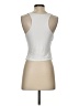 Dina Be Ivory Tank Top Size S - photo 2