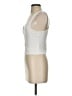 Dina Be Ivory Tank Top Size S - photo 5