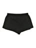 Girlfriend Collective 100% Recycled Polyester Solid Black Athletic Shorts Size L - photo 2