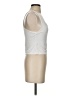 Dina Be Ivory Tank Top Size S - photo 4