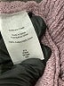 Coldwater Creek 100% Cotton Purple Pullover Sweater Size XL - photo 8