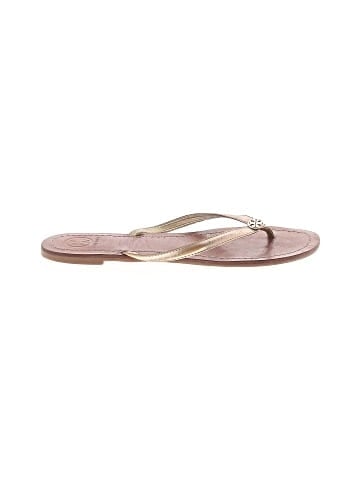 Tory Burch Flip Flops (view 1)
