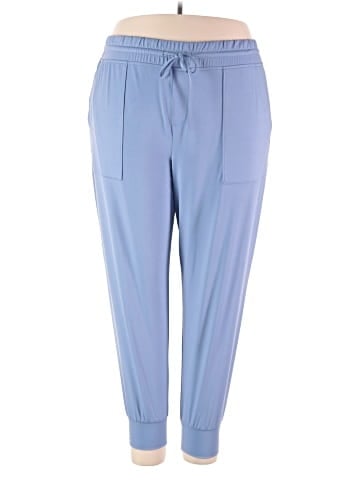 Lou & Grey Casual Pants (view 1)