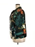Teri Jon by Rickie Freeman 100% Polyester Black Long Sleeve Blouse Size 18 - photo 5