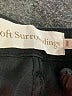 Soft Surroundings Black Jeans Size 20 - photo 4