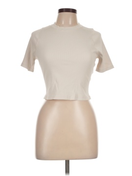 Nike Short Sleeve Turtleneck (view 1)