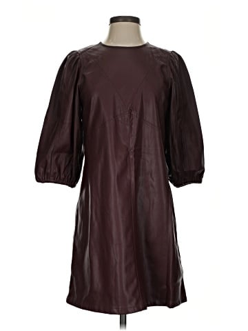 MELLODAY Casual Dress (view 1)