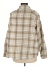 New In Tan Jacket Size M - photo 2