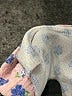 Zara Blue Dress Size 4 - photo 4