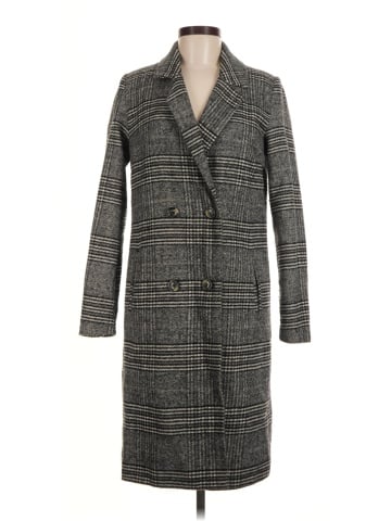 Atmosphere Coat (view 1)