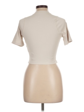 Nike Short Sleeve Turtleneck (view 2)