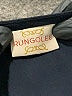Rungolee Black 3/4 Sleeve Top Size XS - photo 6