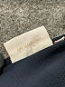Rungolee Black 3/4 Sleeve Top Size XS - photo 7