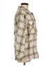 New In Tan Jacket Size M - photo 4