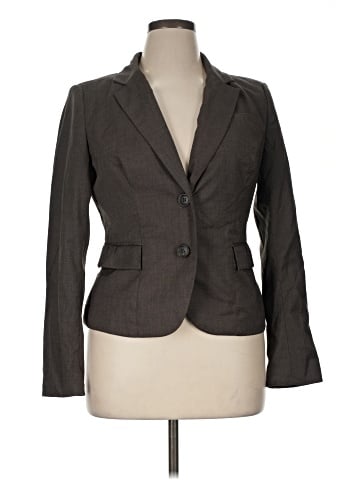 Banana Republic Factory Store Blazer (view 1)