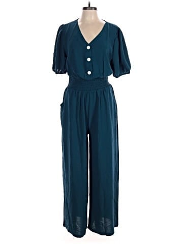 Assorted Brands Jumpsuit (view 1)